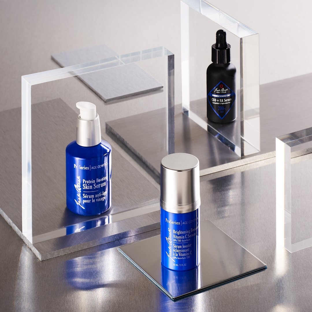 Brightening Booster Vitamin C Serum
