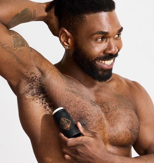 Black Reserve™Pit Boss® Antiperspirant & Deodorant
