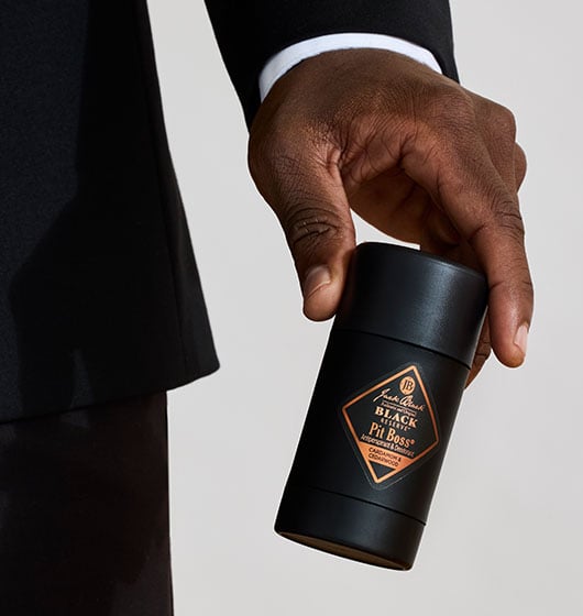 Black Reserve™Pit Boss® Antiperspirant & Deodorant