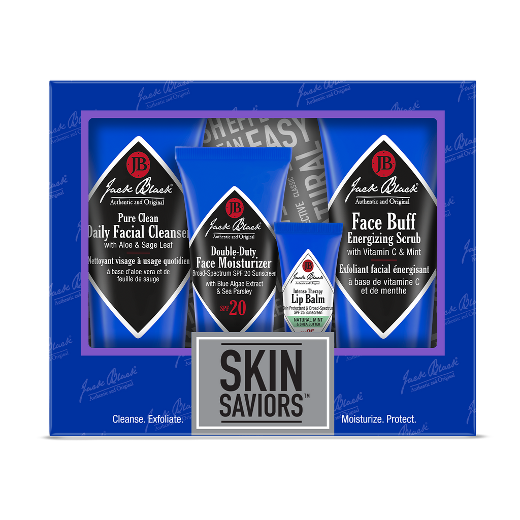 Skin Saviors®