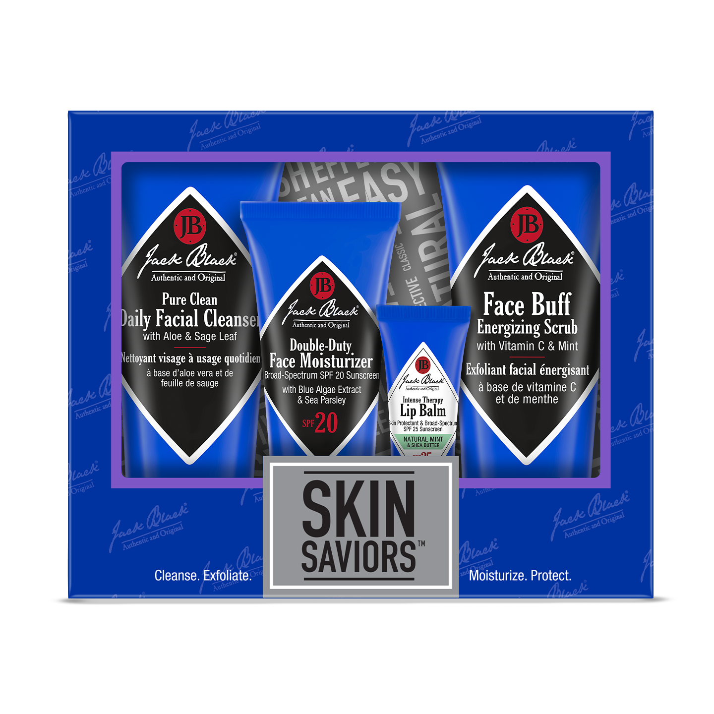 Skin Saviors®