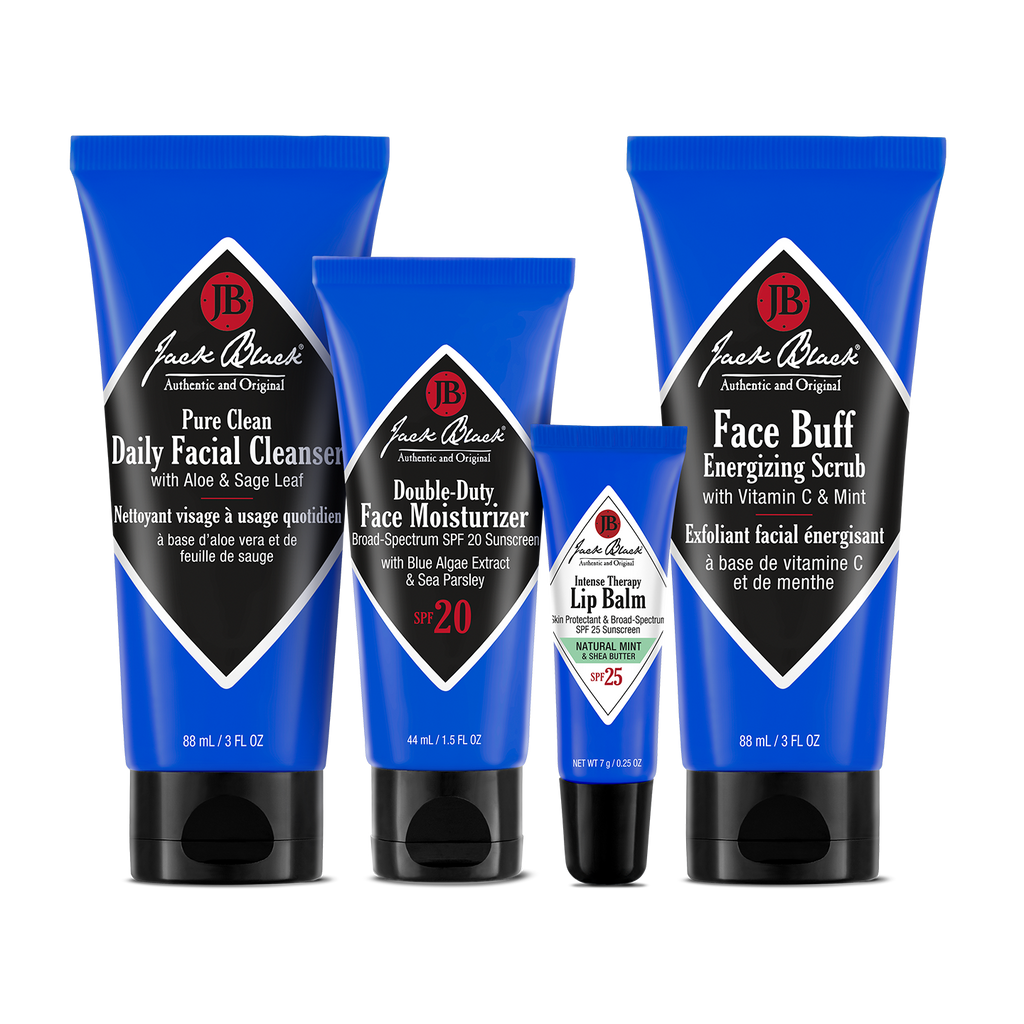 Skin Saviors®