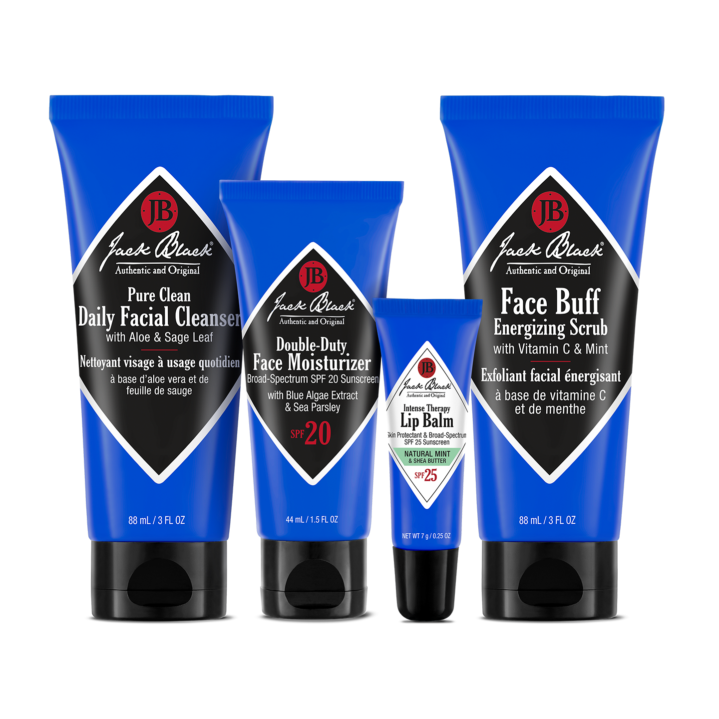 Skin Saviors®