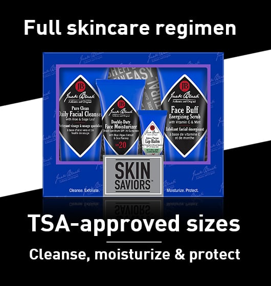 Skin Saviors®