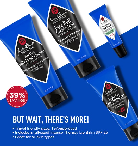 Skin Saviors®