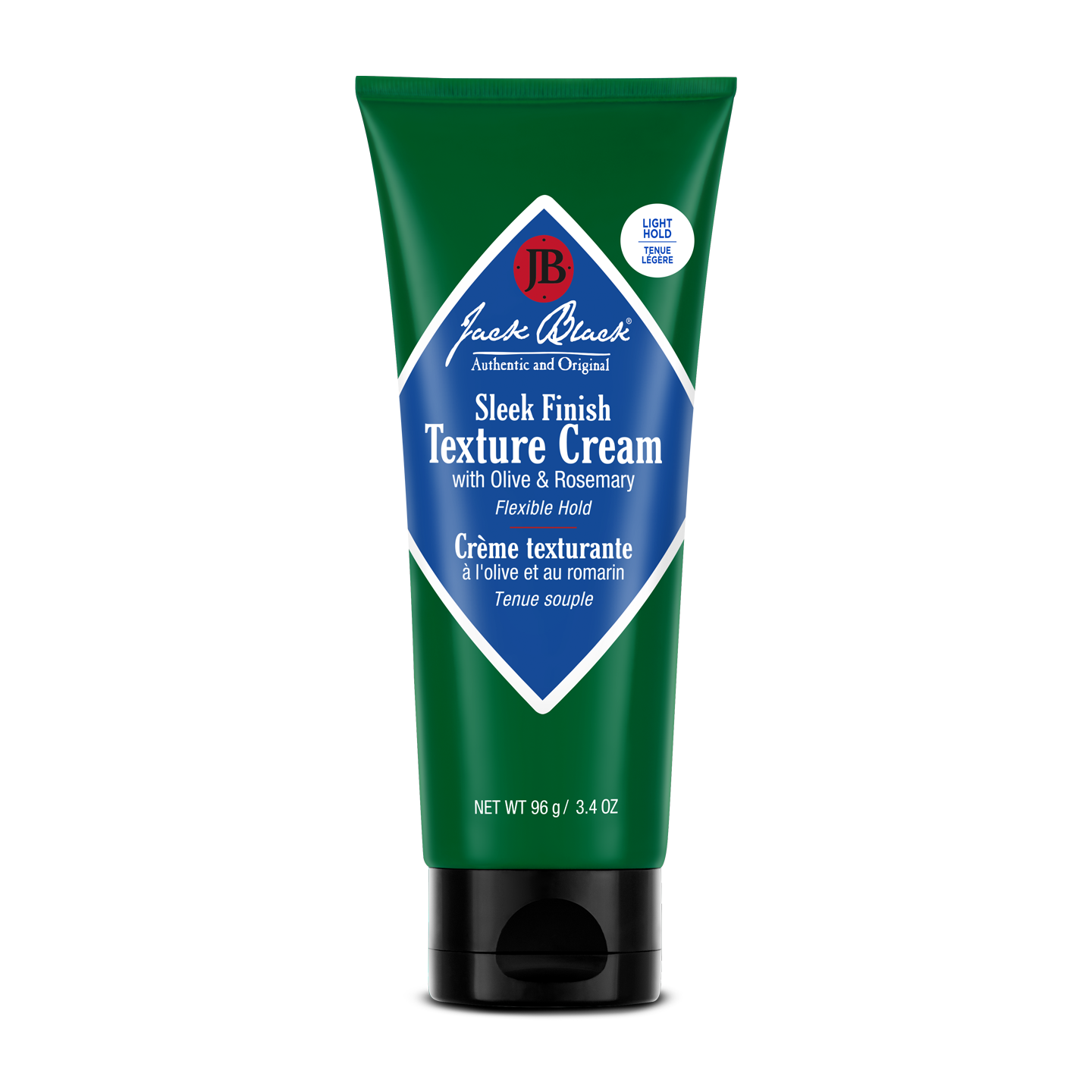 Sleek Finish Texture Cream