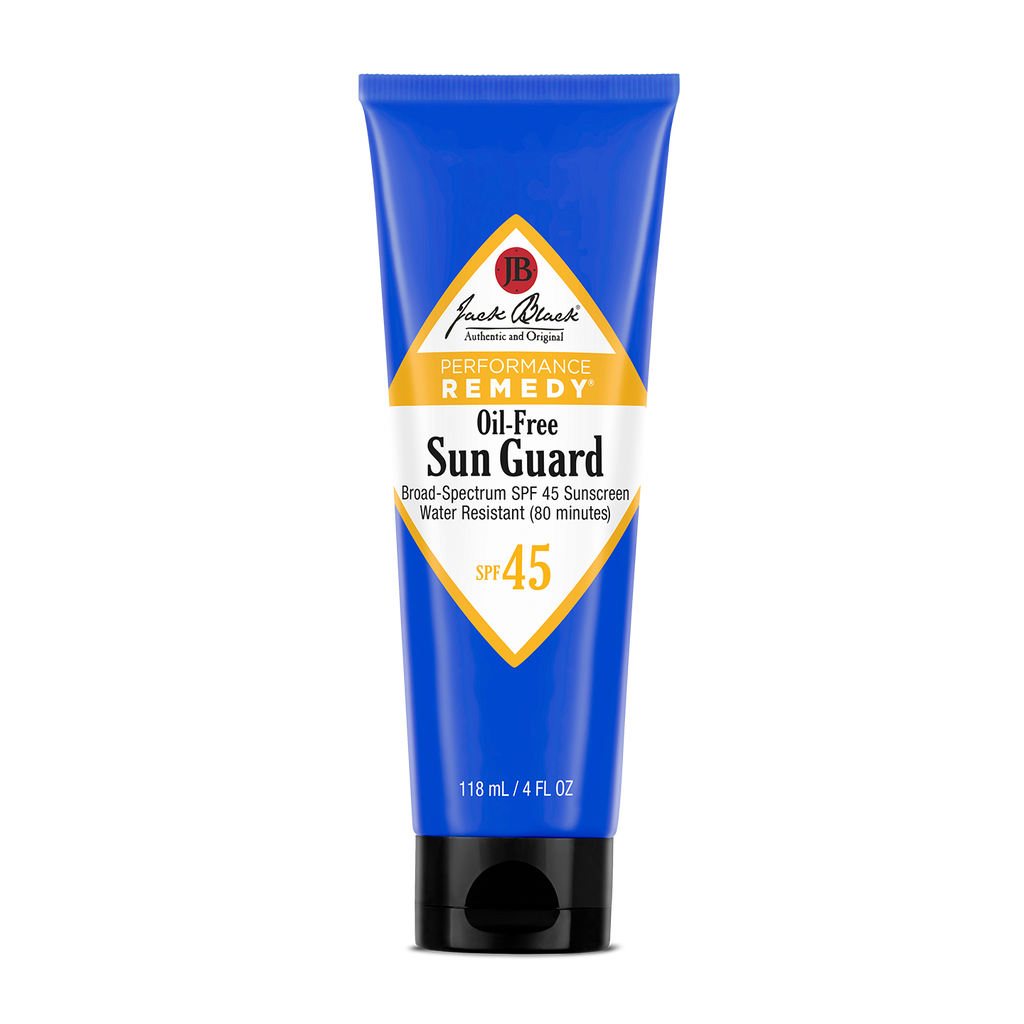 Oil-Free Sun Guard