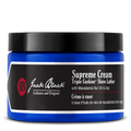Supreme Cream Triple Cushion® Shave Lather