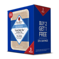 Turbo Body Bar® Scrubbing Soap. 3-pack
