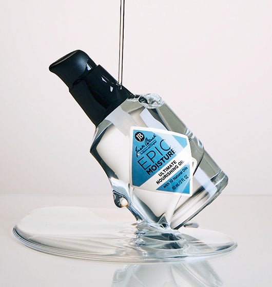 Epic Moisture® Ultimate Nourishing Oil