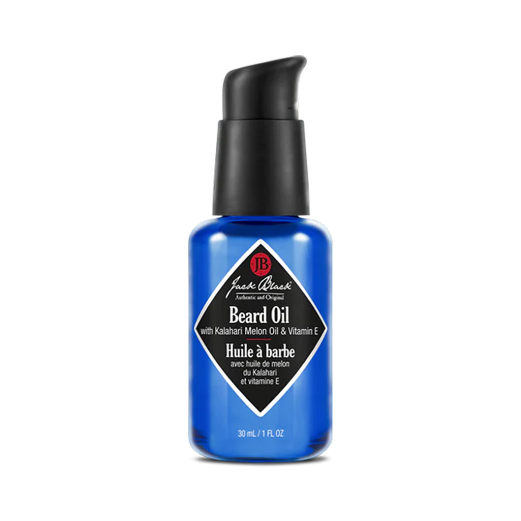 Beard Oil