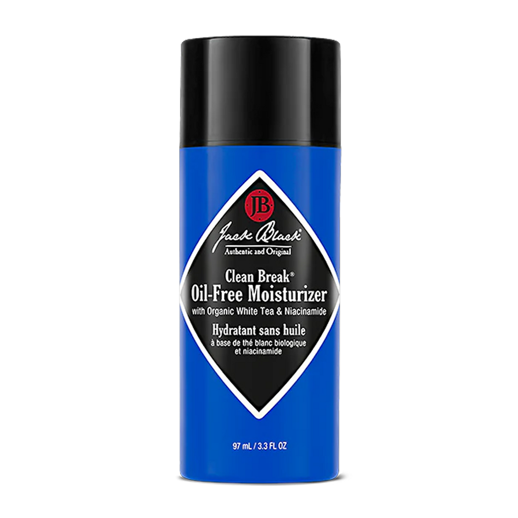 Clean Break® Oil-Contol Moisturizer