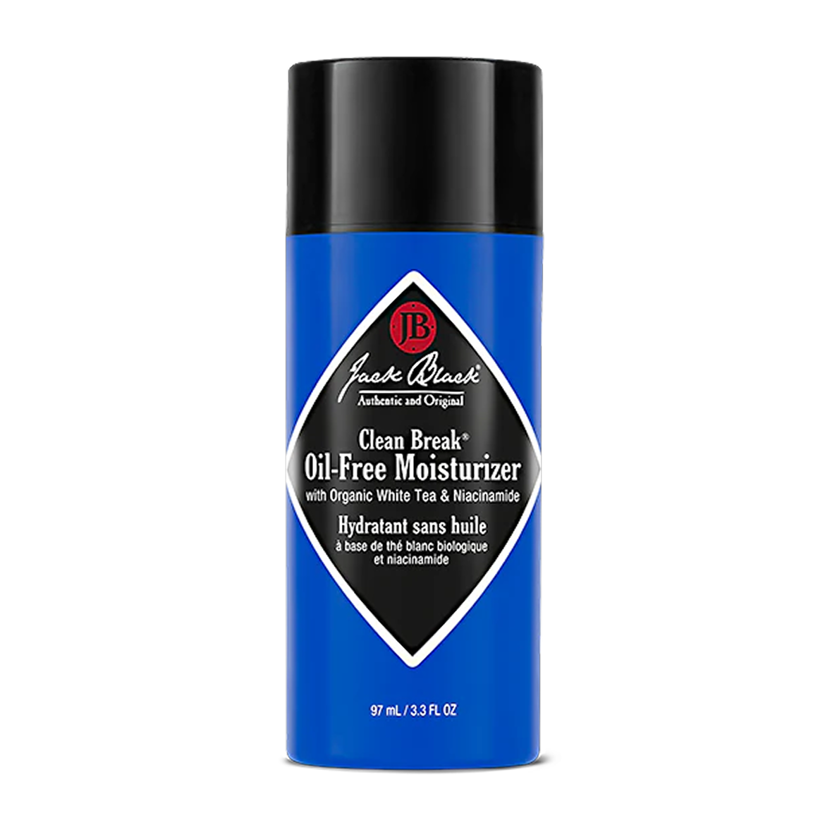 Clean Break® Oil-Contol Moisturizer
