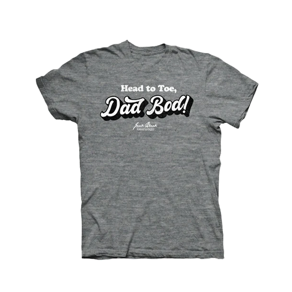 Norman Roscoe Rad Dad T-shirt