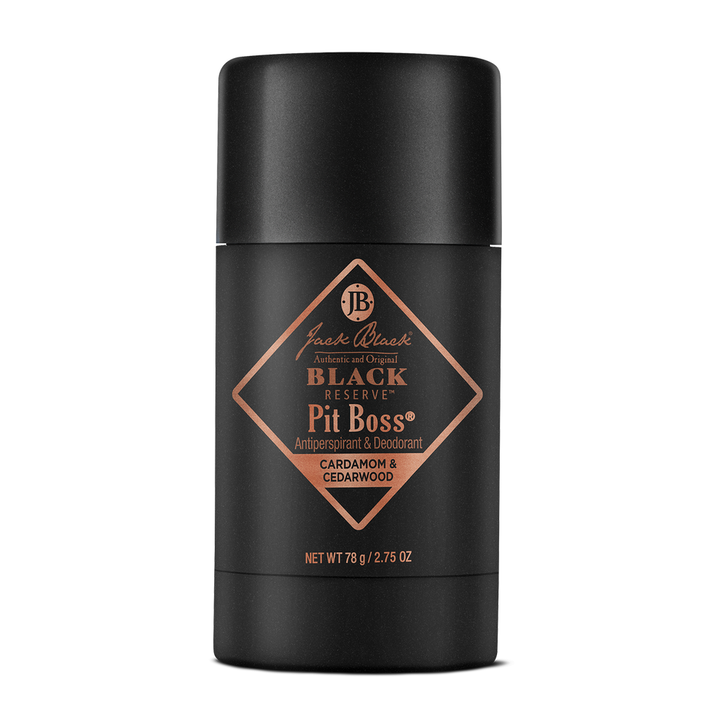 Black Reserve™Pit Boss® Antiperspirant & Deodorant