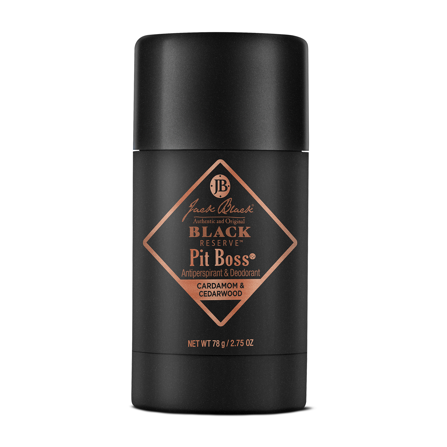 Black Reserve™Pit Boss® Antiperspirant & Deodorant