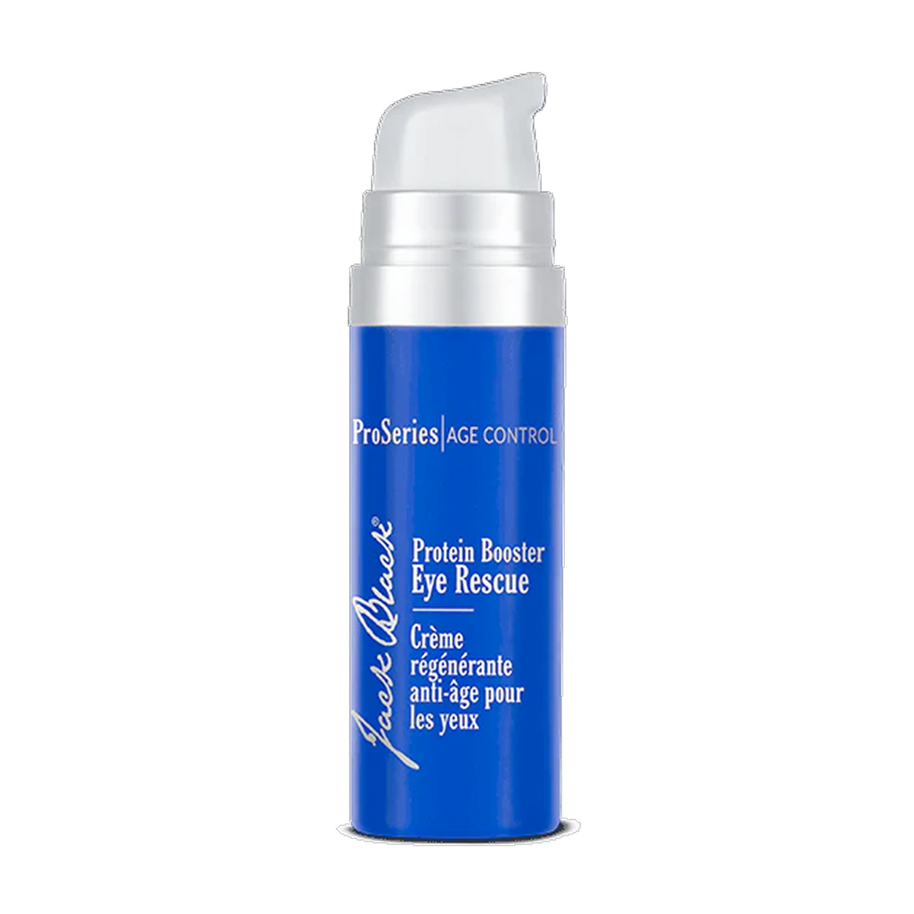 Protein Booster Eye Rescue